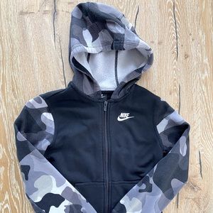 Nike hoodie